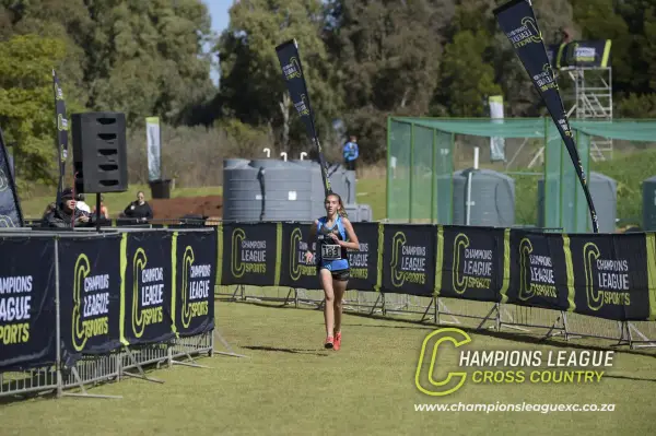 Soné Van Niekerk — CLXC