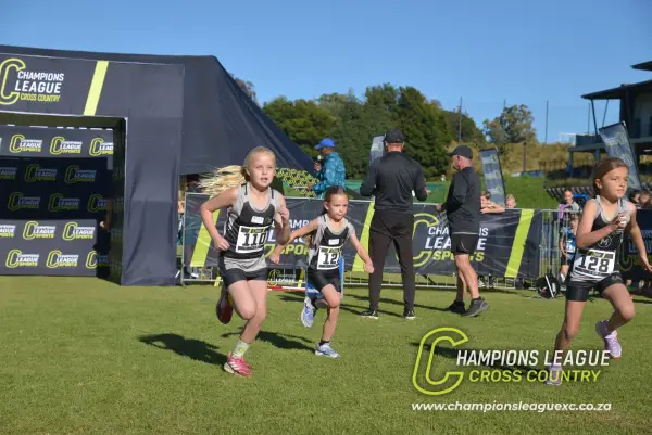 Kiara Van Niekerk — CLXC
