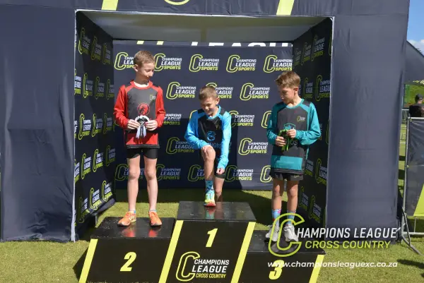 Jordan Jurgens — CLXC