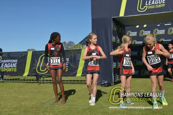 Lizelle Kimberger — CLXC