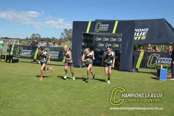 Hayley Vorster — CLXC