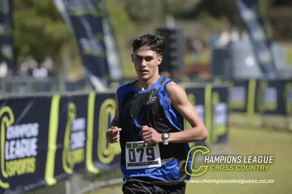 Michael Bekker — CLXC