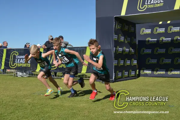 Izak Van Niekerk — CLXC