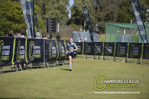 Jorg Swanepoel — CLXC