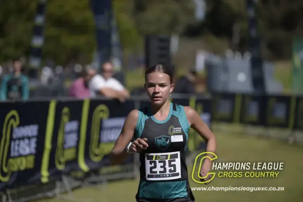 Chelsea van Dyk — CLXC