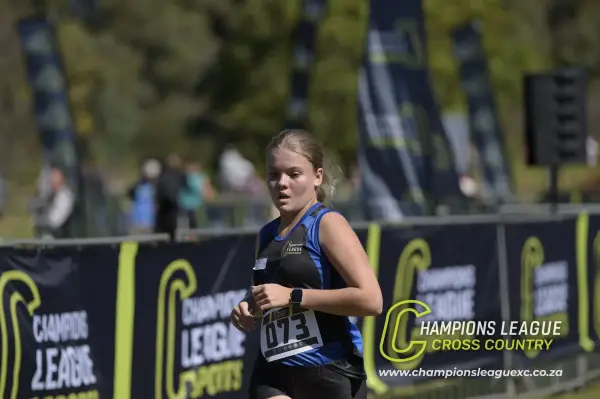 Cara Verster — CLXC