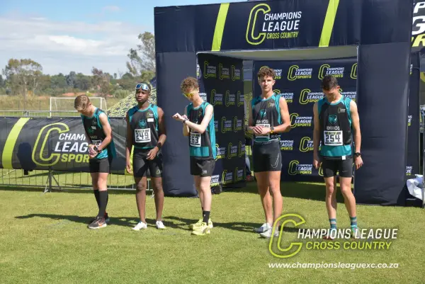 Werno Pretorius — CLXC