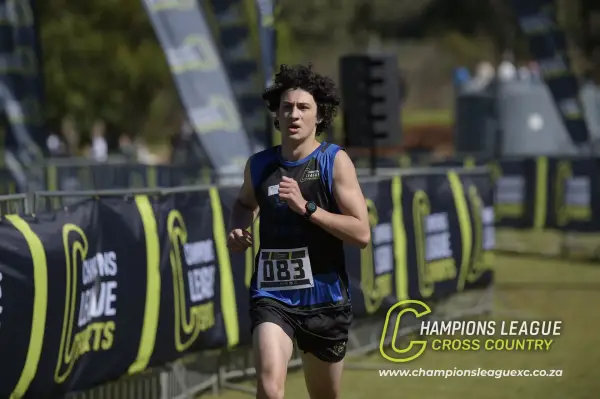 Gianluca Del Grosso — CLXC