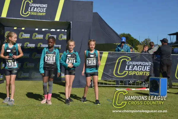 Shannon Mashinini — CLXC