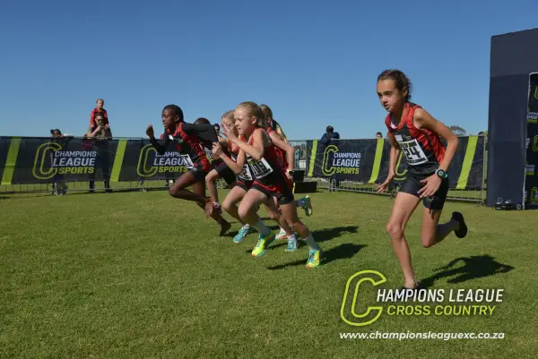 Ivanka van Heerden — CLXC