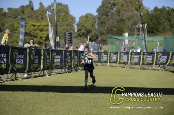 Jakomien Ruth Steenkamp — CLXC