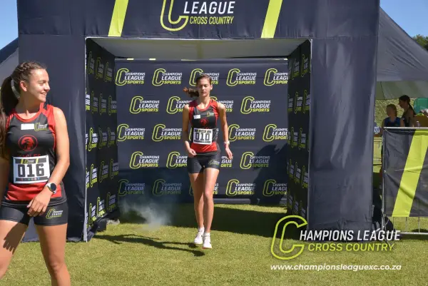 Meleah-Mae Opperman — CLXC
