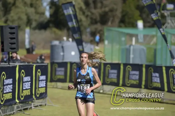Soné Van Niekerk — CLXC
