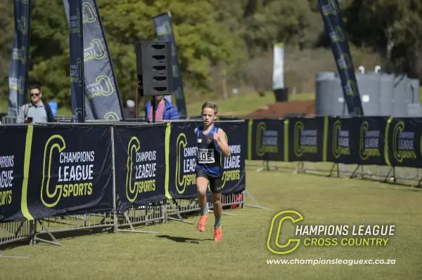 Franna Van der Westhuizen — CLXC