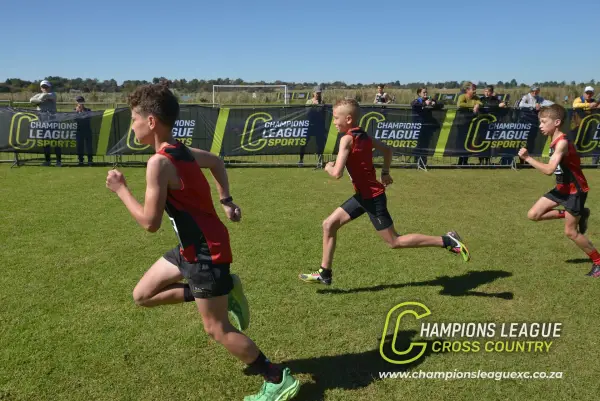 Jaden Basson — CLXC