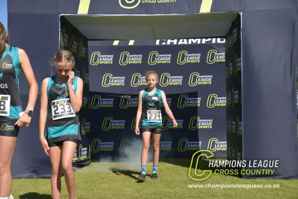 Cay-Leigh Trollip — CLXC