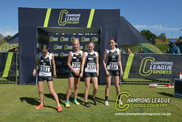 LISA VAN JAARSVELD — CLXC