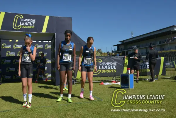 Kayleigh Jansen van Vuren — CLXC