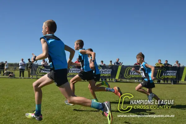 Tiaan Van Eeden — CLXC