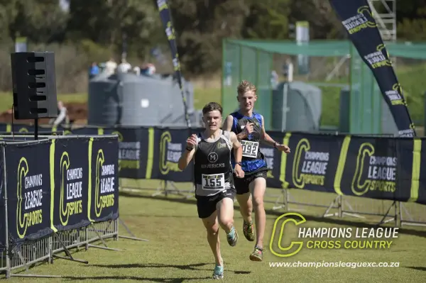 Francois Van Wyk — CLXC