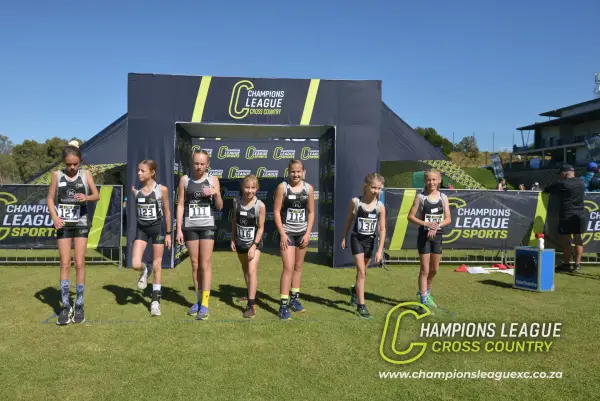 Duney-Lee Degenaar — CLXC