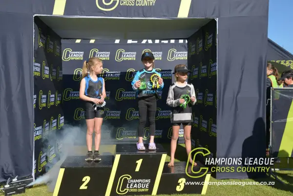 Leane Furstenburg — CLXC