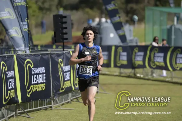 Gianluca Del Grosso — CLXC