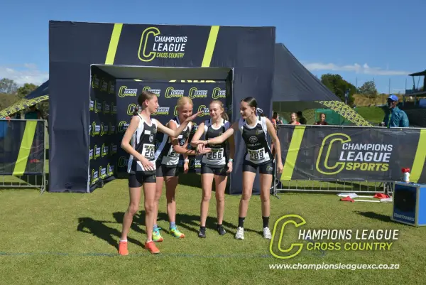 LISA VAN JAARSVELD — CLXC