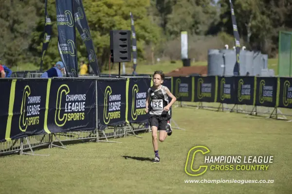 Cameron Rebello — CLXC
