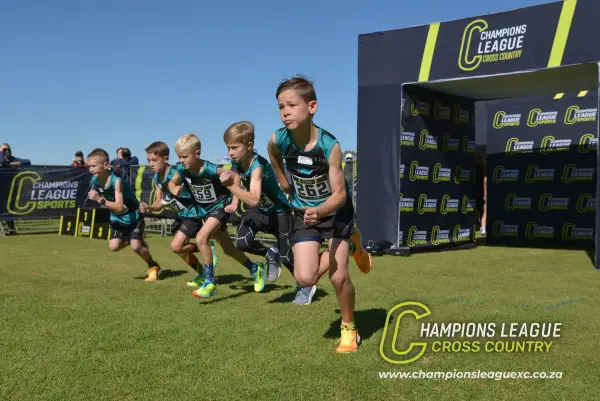 Janru Vorster — CLXC