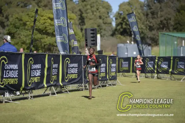 Khanyisile Magagula — CLXC