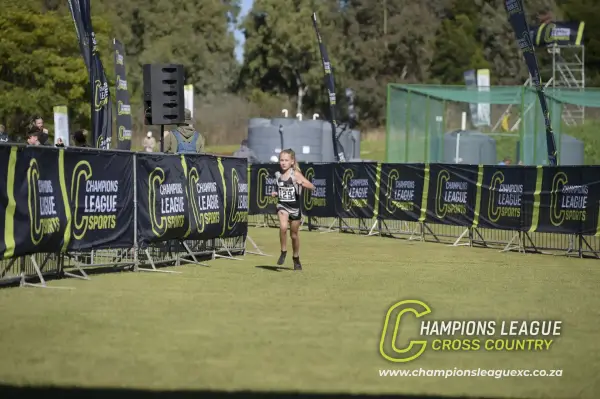 Miané Van Zyl — CLXC