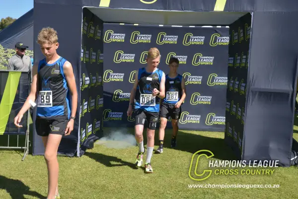 Kean Erasmus — CLXC