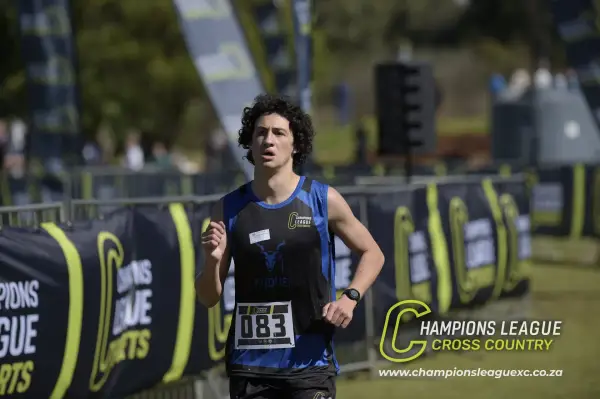 Gianluca Del Grosso — CLXC
