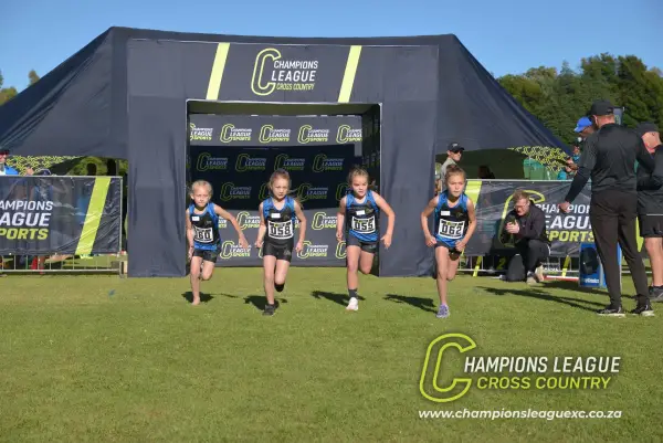Lané Janse van Rensburg — CLXC