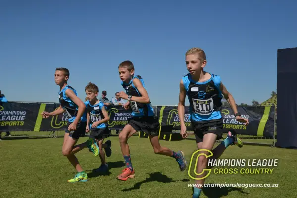 Tiaan Van Eeden — CLXC