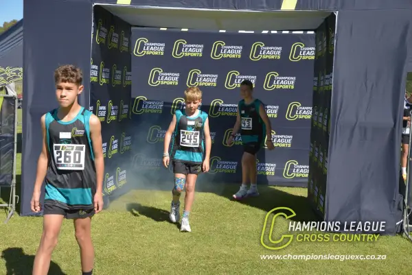 Jaco Van Wyngaardt — CLXC