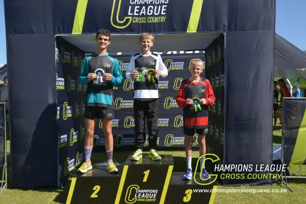 Logan Scholtz — CLXC