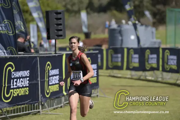 Liandri Kriel — CLXC