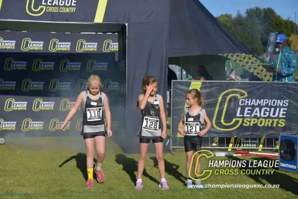 Kiara Van Niekerk — CLXC