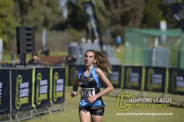 Soné Van Niekerk — CLXC