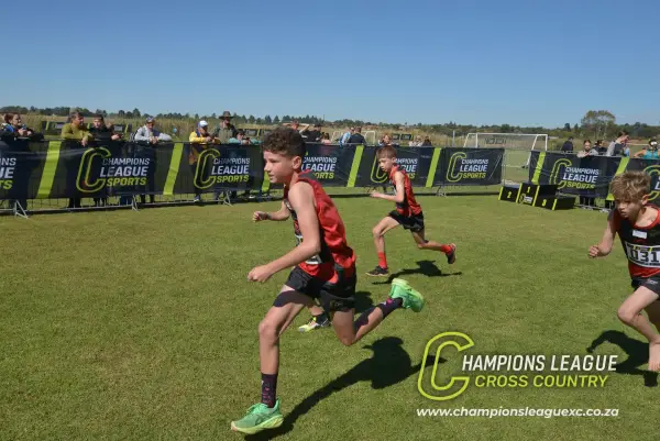 Jaden Basson — CLXC