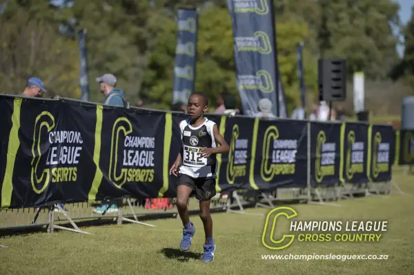 Owethu Sikhosana — CLXC