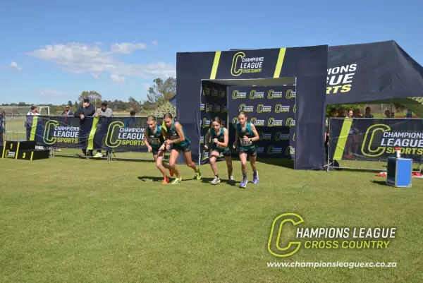 Leané Grobler — CLXC