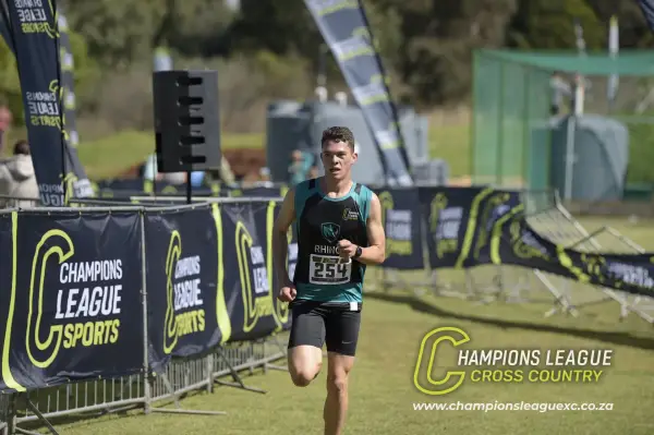 Werno Pretorius — CLXC
