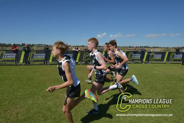 Zandréh Van der Merwe — CLXC