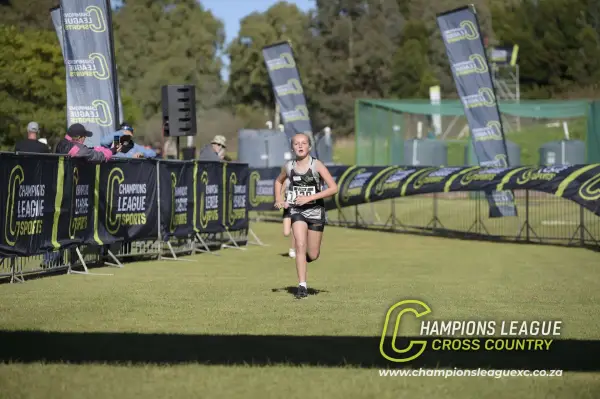 Nia Heyns — CLXC