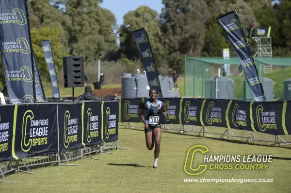 Naledi Tsoene — CLXC