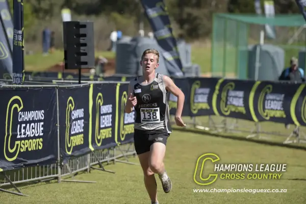 Zandry Deale — CLXC