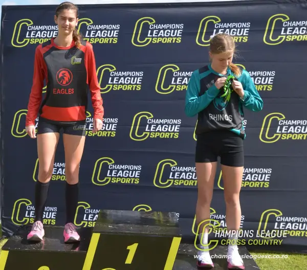 Liandri Kriel — CLXC